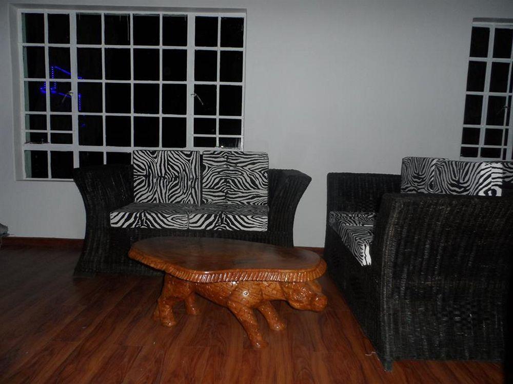Skinny Hippos Lodge Mangochi Exteriér fotografie
